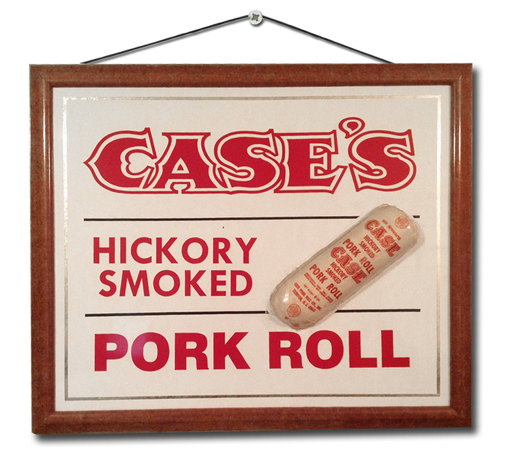 Our Pork Roll Products