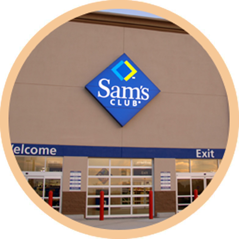 Sam's CLub